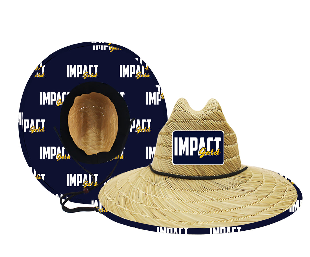 STRAW HAT