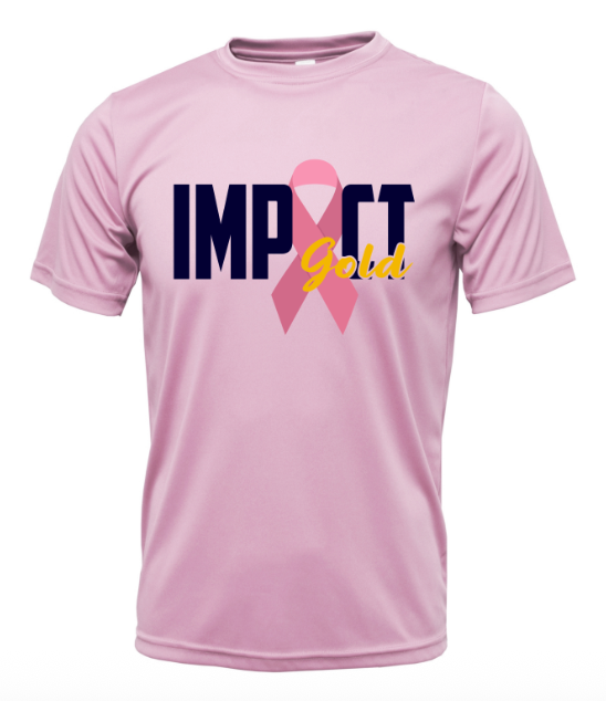 2026 Pink Breast Cancer Awareness Shirt | Short Sleeve