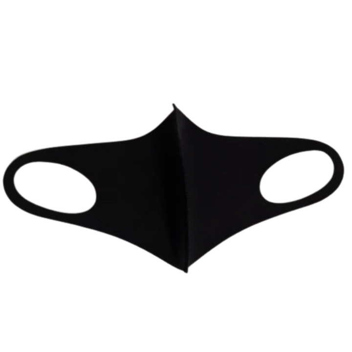 Navy IG Single Layer Masks