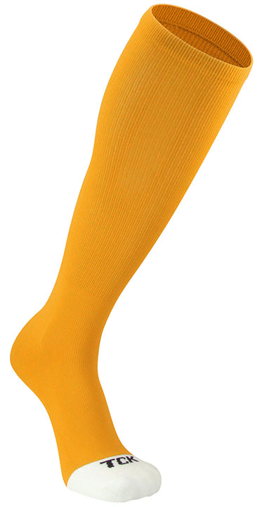 LIGHTWEIGHT TUBE OVER CALF SOCKS | 4 COLORS