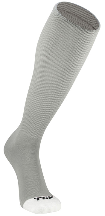 LIGHTWEIGHT TUBE OVER CALF SOCKS | 4 COLORS