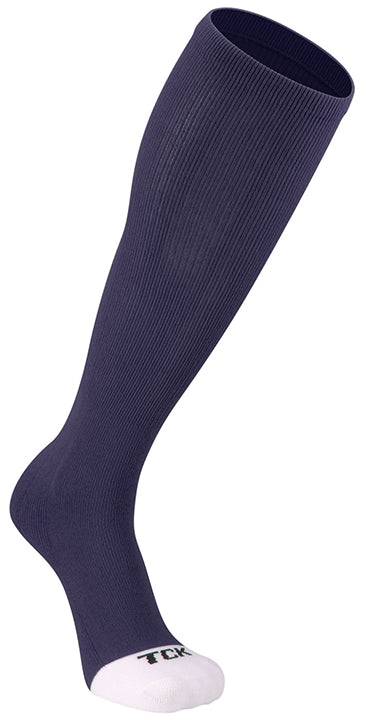 LIGHTWEIGHT TUBE OVER CALF SOCKS | 4 COLORS