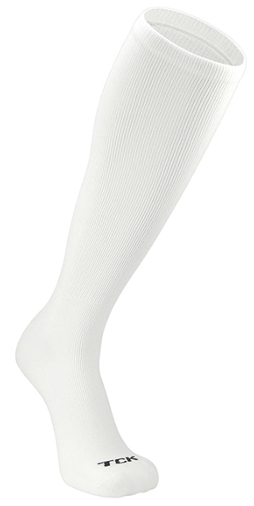 LIGHTWEIGHT TUBE OVER CALF SOCKS | 4 COLORS